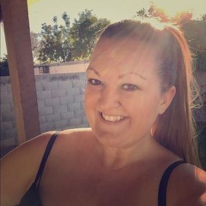 Meet your Posher, Megan